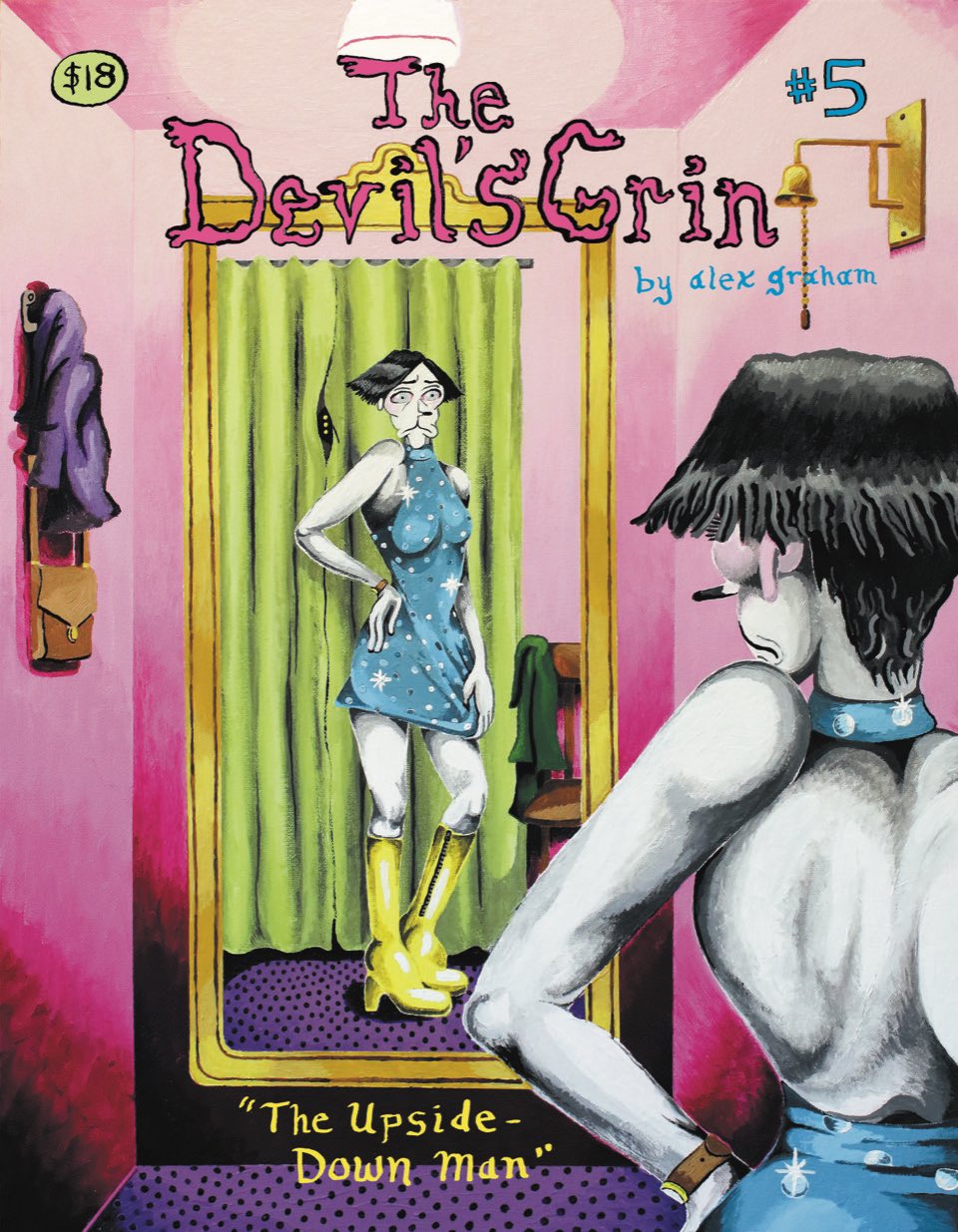 TDG5 PDF (digital download)